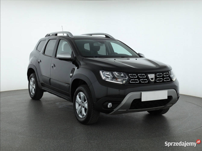 Dacia Duster 1.5 dCi