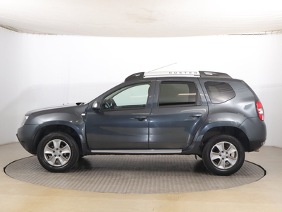 Dacia Duster 2017 1.6 SCe 145020km SUV