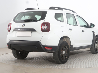 Dacia Duster 2018 1.6 SCe 137160km SUV