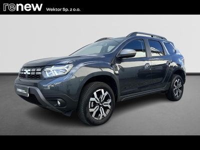 Dacia Duster I 1.3 TCe Journey