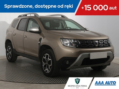 Dacia Duster II SUV 1.0 TCe 101KM 2020