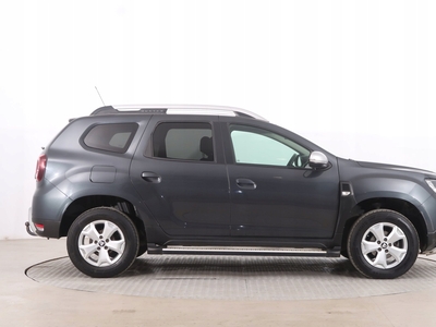 Dacia Duster II SUV 1.6 SCe 115KM 2019