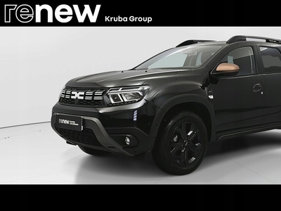 Dacia Duster II SUV Facelifting 1.3 TCe 150KM 2023