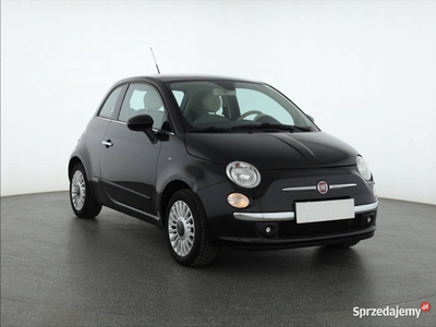 Fiat 500 1.2