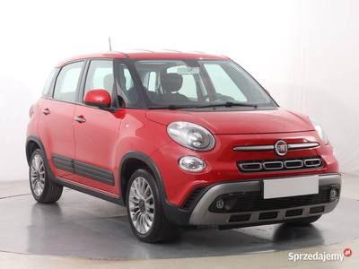 Fiat 500L 1.4 16V