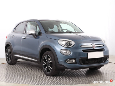 Fiat 500X 1.4 MultiAir