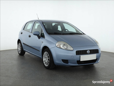 Fiat Grande Punto 1.4