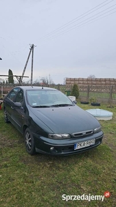 Fiat Marea