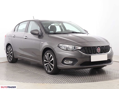 Fiat Tipo 1.4 93 KM 2016r. (Piaseczno)