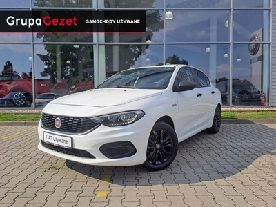 Fiat Tipo II Sedan 1.4 95KM 2019