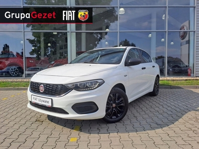 Fiat Tipo II Sedan 1.4 95KM 2019