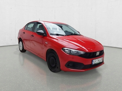 Fiat Tipo II Sedan Facelifting 1.4 Fire 95KM 2021