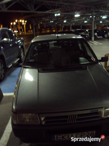 FIAT UNO 1.4