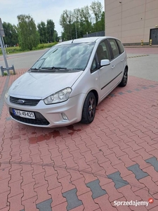 Ford C Max