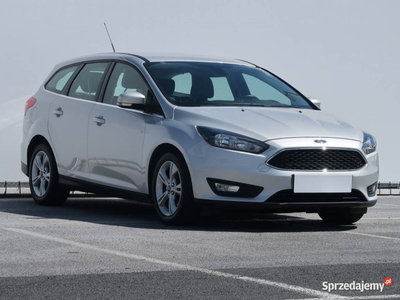 Ford Focus 1.5 TDCi