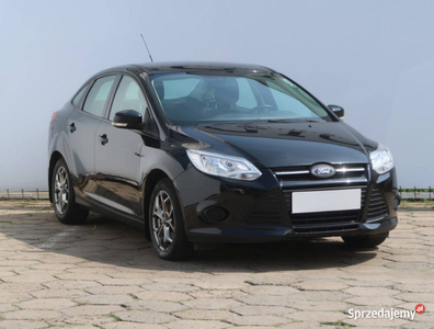 Ford Focus 1.6 i