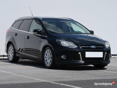 Ford Focus 1.6 TDCi