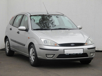 Ford Focus 2005 2.0 TDCi 281804km Hatchback