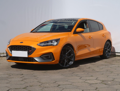 Ford Focus 2021 2.3 EcoBoost ST 43458km Hatchback