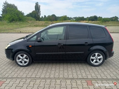 Ford Focus C-Max