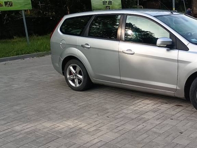 Ford Focus Mk 2 fl 1,8 TDCi 115 km Polski salon