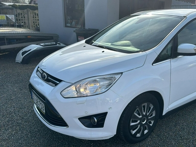 Ford Grand C-MAX