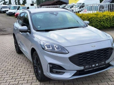 Ford Kuga III 2023