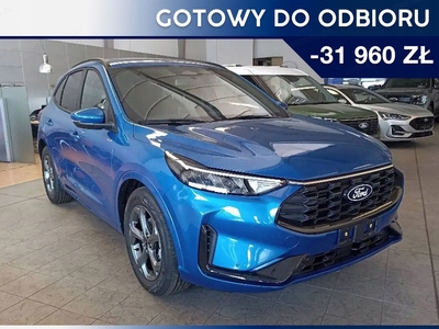 Ford Kuga III SUV 1.5 EcoBoost 150KM 2024