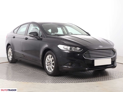 Ford Mondeo 1.5 158 KM 2015r. (Piaseczno)