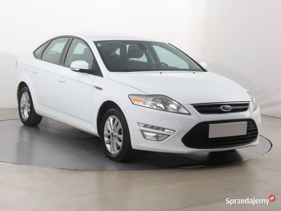 Ford Mondeo 2.0 TDCi