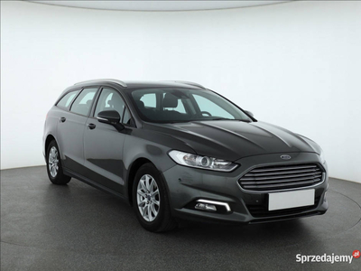 Ford Mondeo 2.0 TDCI