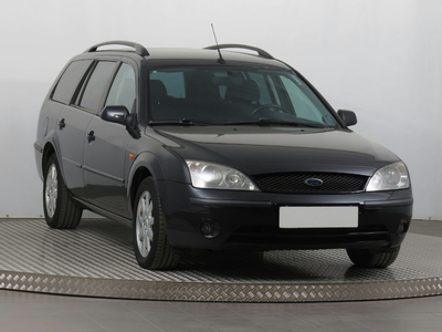 Ford Mondeo 2003 1.8 16V 321612km Kombi