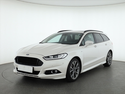 Ford Mondeo 2017 2.0 EcoBoost 85132km Kombi