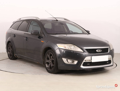 Ford Mondeo 2.2 TDCI