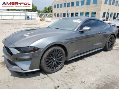 Ford Mustang VI Fastback Facelifting 5.0 Ti-VCT 460KM 2020