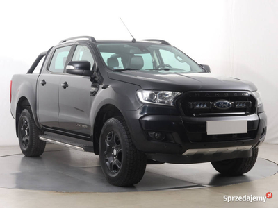 Ford Ranger 3.2 TDCi