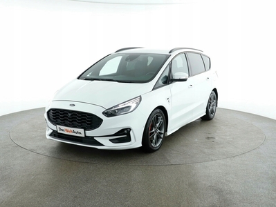 Ford S-Max II Van Facelifting 2.0 EcoBlue 190KM 2020