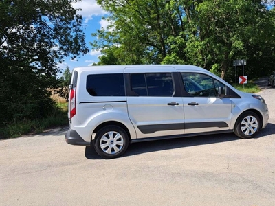 Ford Transit Connect II VAN 1.5 TDCi 100KM 2016