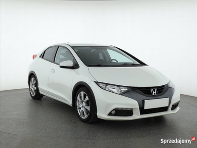 Honda Civic 1.4 i-VTEC