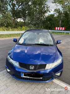 Honda civic gt