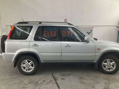 Honda CR-V I 2.0 16V 147KM 2001