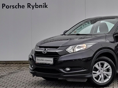 Honda HR-V II SUV 1.5 i-VTEC 130KM 2015