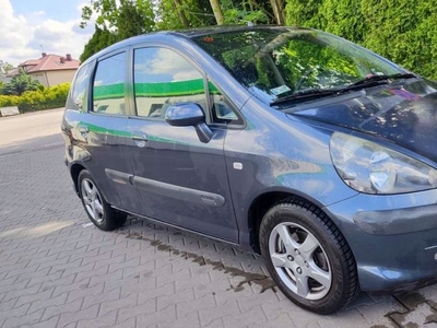 Honda Jazz II 1.2 78KM 2007