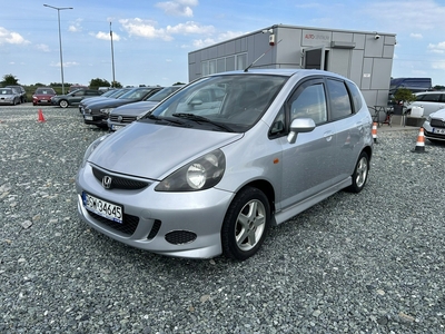 Honda Jazz II 1.4 83KM 2003