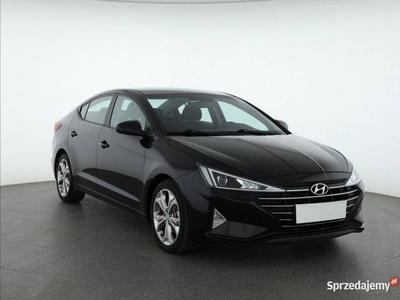 Hyundai Elantra 2.0