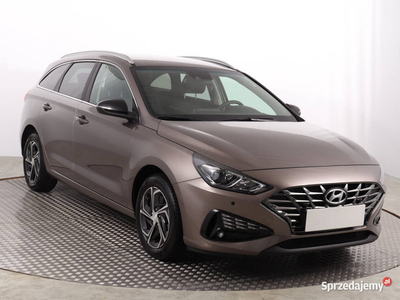 Hyundai i30 1.0 T-GDI