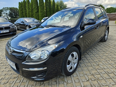 Hyundai i30 I 1,4 benzyna 105KM