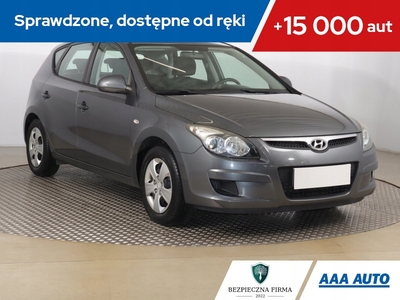 Hyundai i30 I Hatchback 1.4 109KM 2008