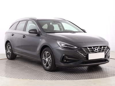 Hyundai i30 II , Salon Polska, 1. Właściciel, Serwis ASO, VAT 23%,