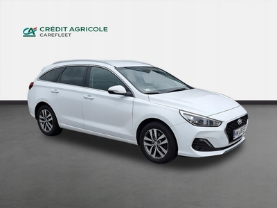 Hyundai i30 III Wagon 1.4 MPi 100KM 2020